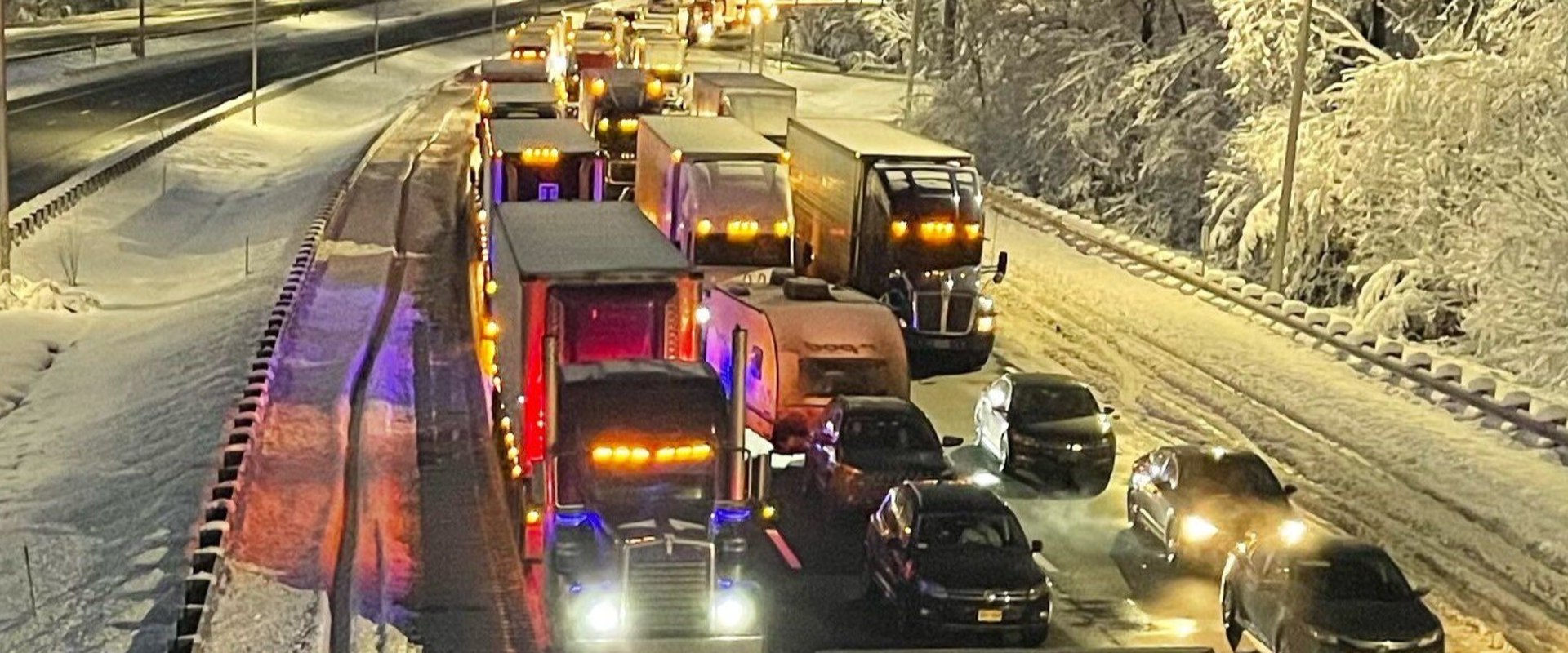 Why is northern virginia traffic so bad?