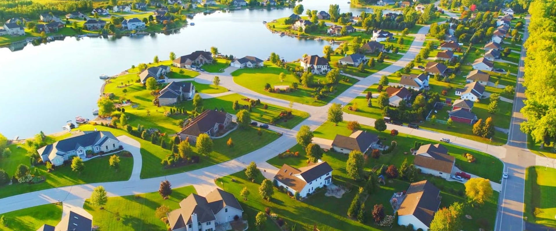 Is northern virginia wealthy?