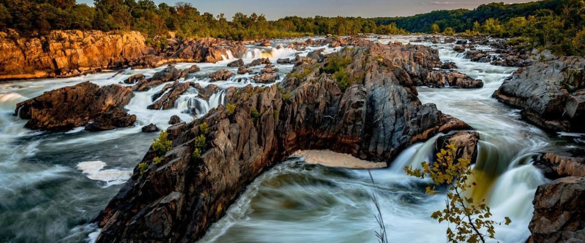 What is northern va famous for?