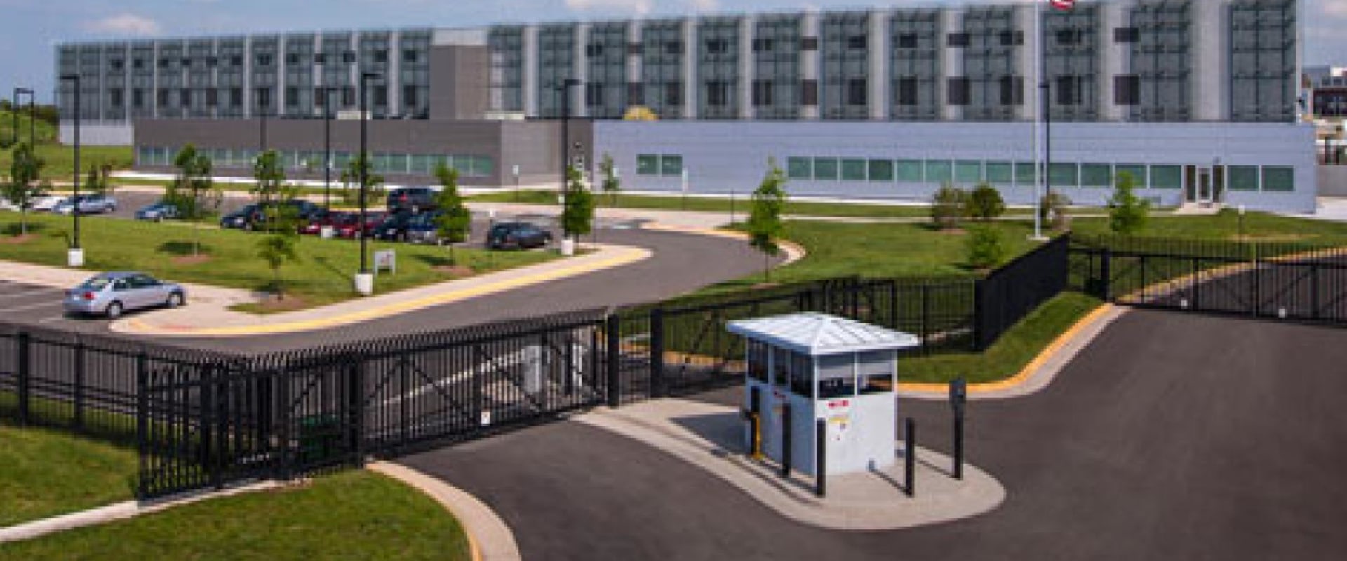 Why is aws in northern virginia?