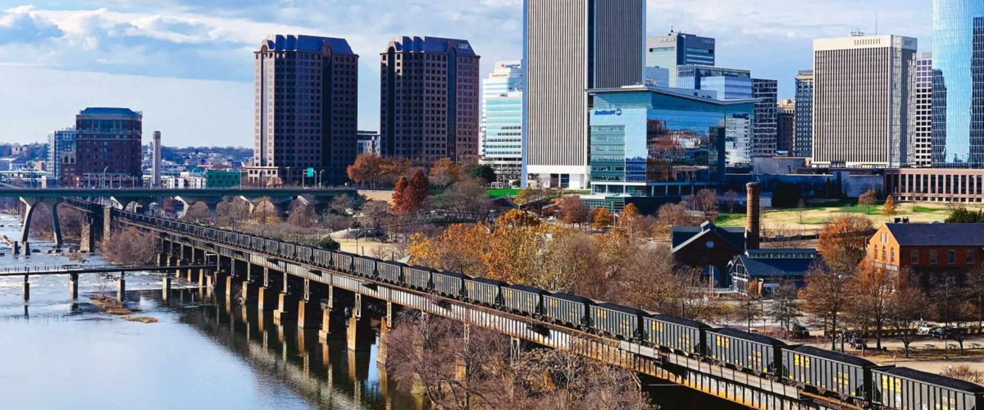 Is richmond va considered northern va?