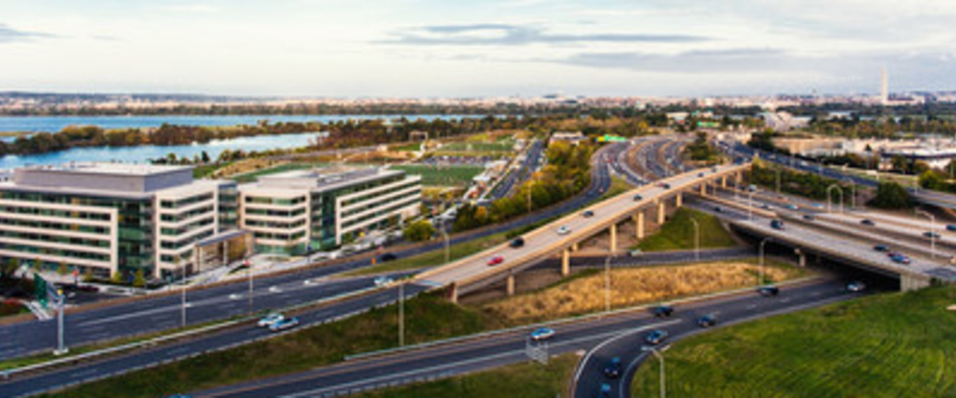 Where is northern virginia located?
