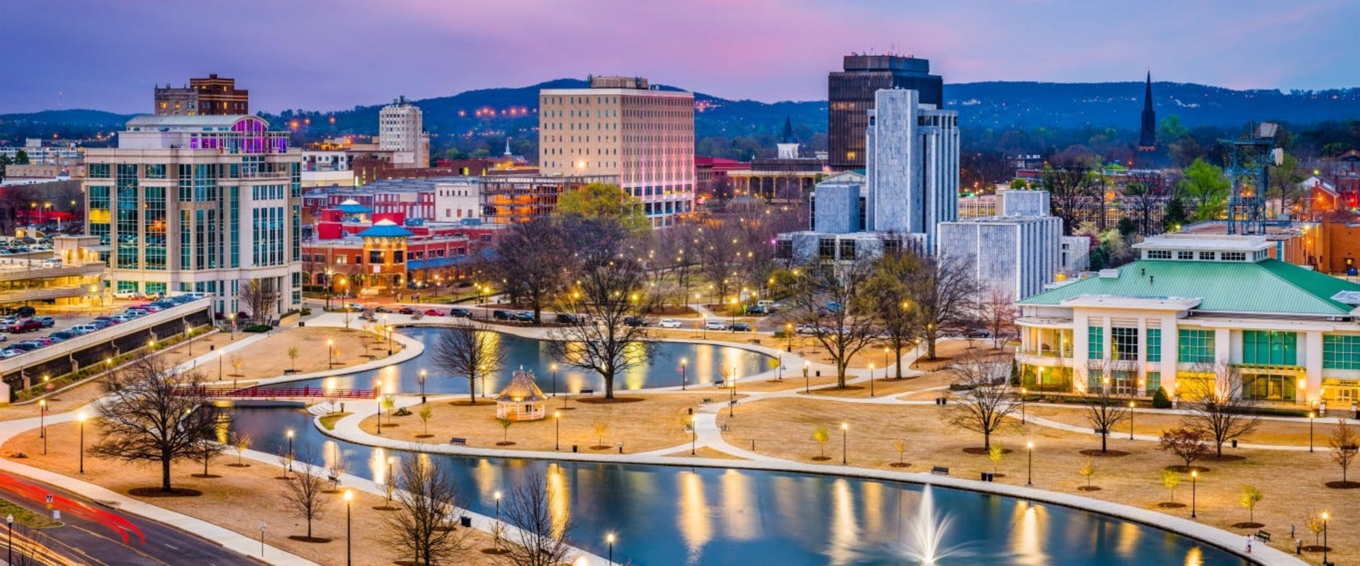 What is considered rich in northern virginia?