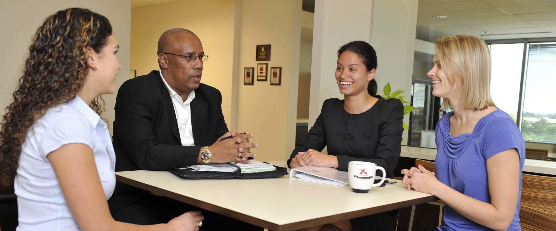 How diverse is northern virginia?