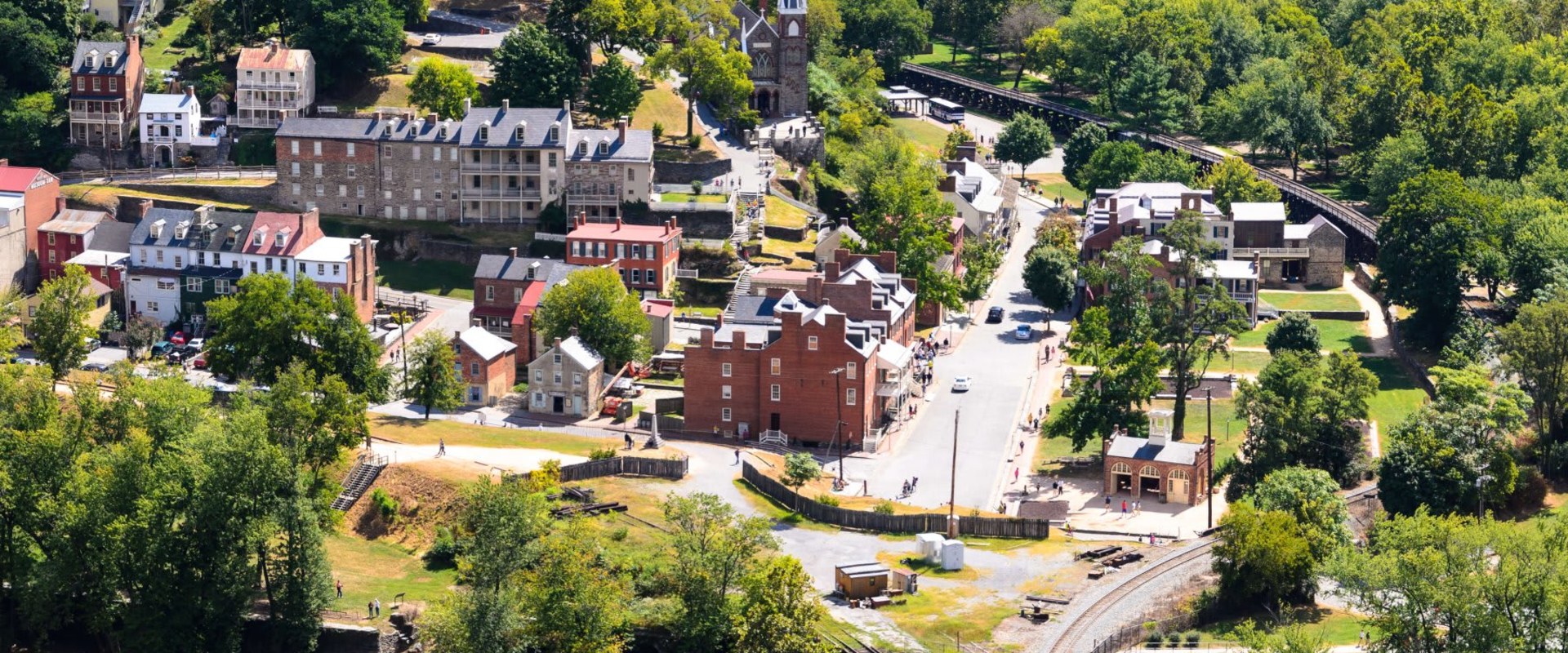 Why is northern virginia so expensive?