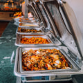Northern Virginia Catering: Cost And Benefits