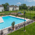 Is northern virginia affordable?