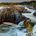 What is northern va famous for?