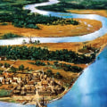 When was the state of virginia founded?