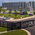 Why is aws in northern virginia?