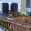 Is richmond va considered northern va?