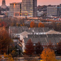 What city is northern virginia?