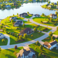 What is the richest county in northern virginia?