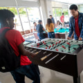 How many students does northern virginia community college have?