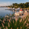 What is virginia's northern neck?