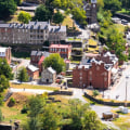 Why is northern virginia so expensive?