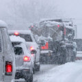 Does northern virginia get snow?