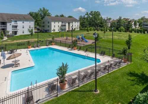 Is northern virginia affordable?