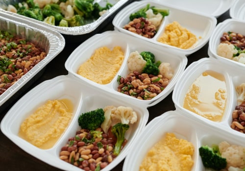 Boxed Lunch Catering In Northern Virginia: What You Need To Know
