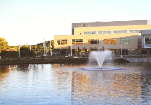 How many campuses does northern virginia community college have?