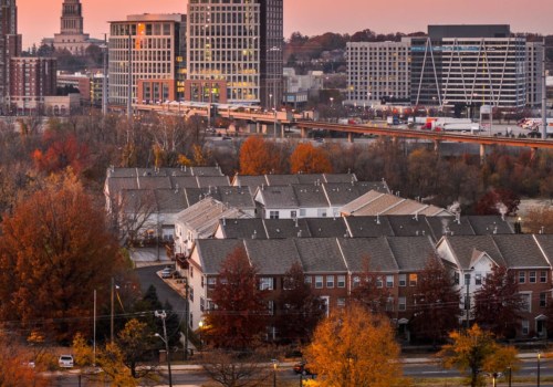 What city is northern virginia?