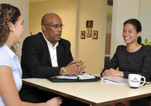 How diverse is northern virginia?
